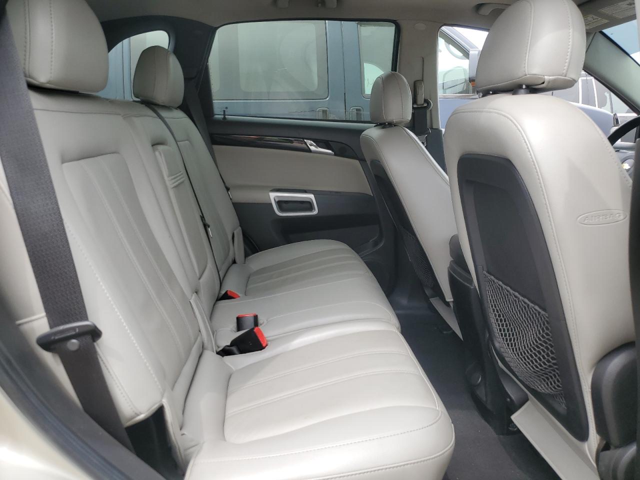 2013 Chevrolet Captiva Ltz VIN: 3GNAL4EK0DS618759 Lot: 54757645
