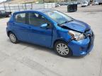 2015 Toyota Yaris  de vânzare în Farr West, UT - Front End