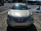 2007 Toyota Camry Ce de vânzare în Madisonville, TN - Front End