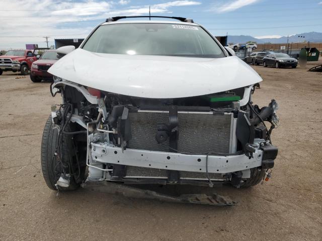  TOYOTA RAV4 2018 Белы