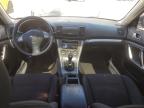 2008 Subaru Legacy 2.5I na sprzedaż w Woodburn, OR - Mechanical