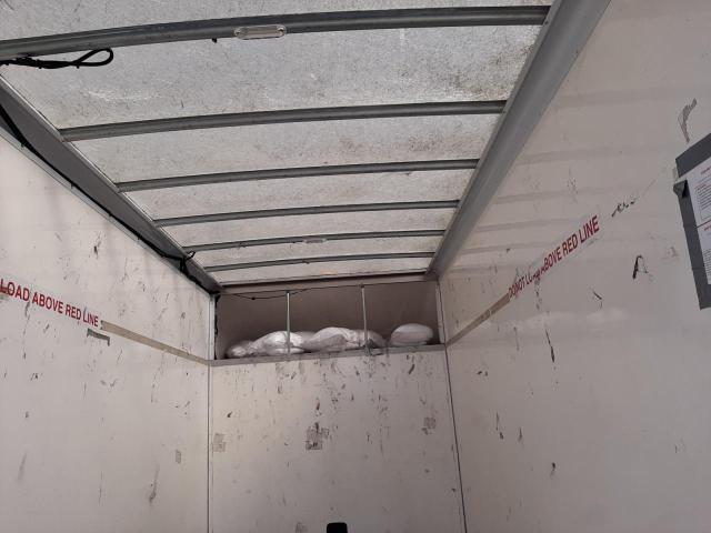 2018 RENAULT MASTER (X6