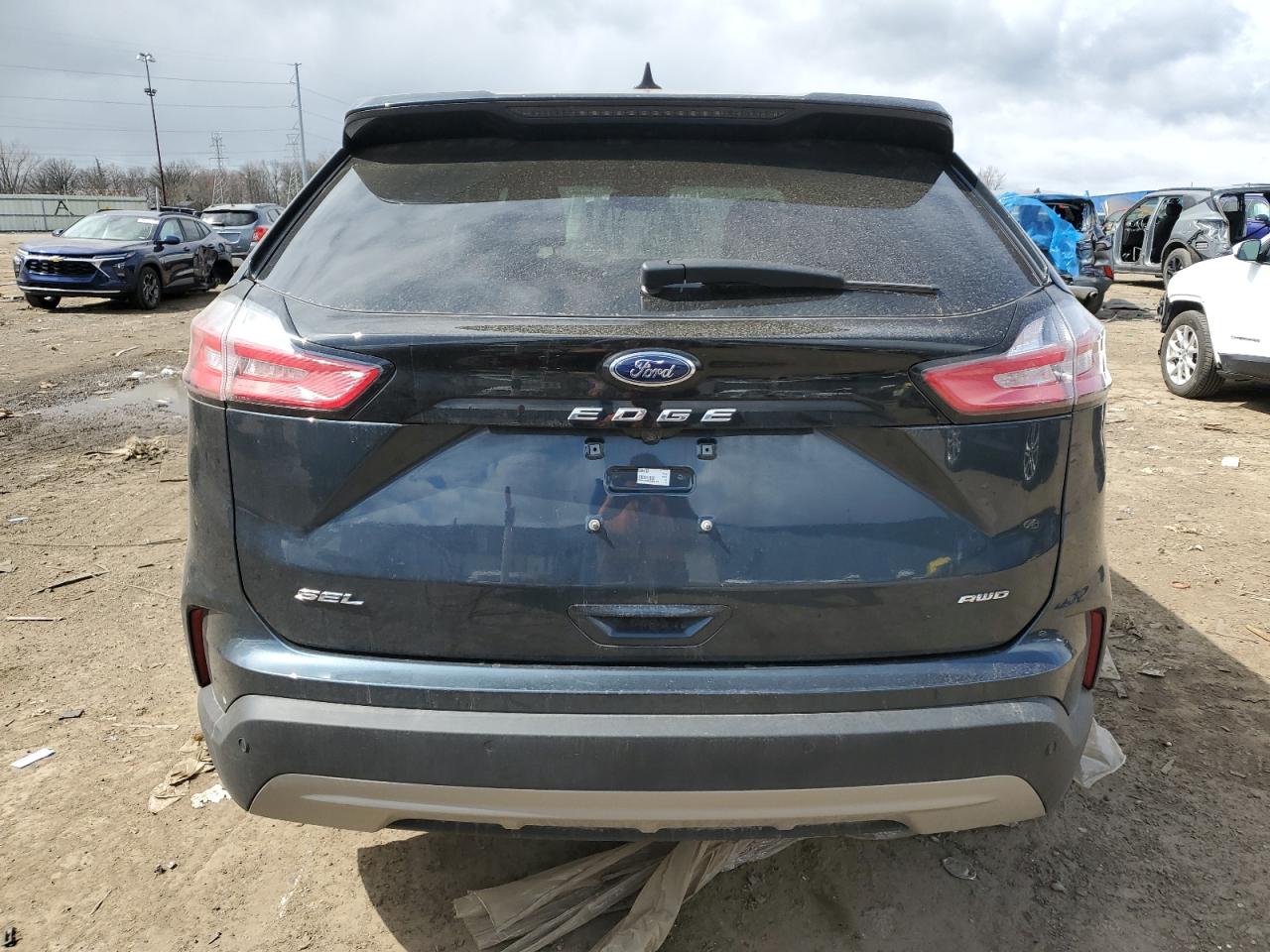 2FMPK4J92RBA58793 FORD EDGE 2024