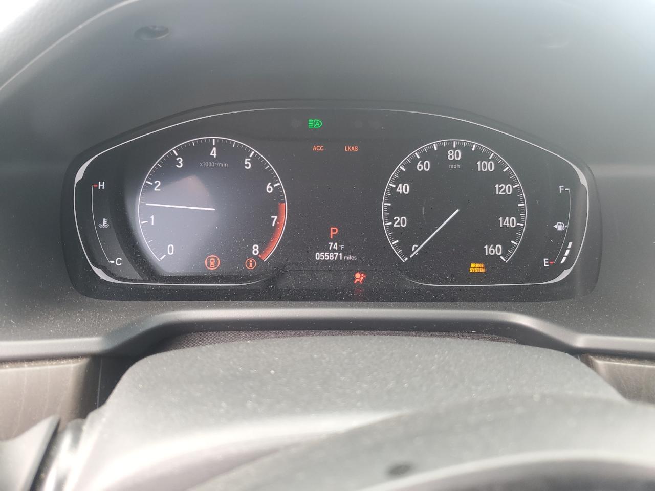 1HGCV1F4XLA081362 HONDA ACCORD 2020