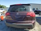 2008 Acura Mdx Technology de vânzare în Spartanburg, SC - Side