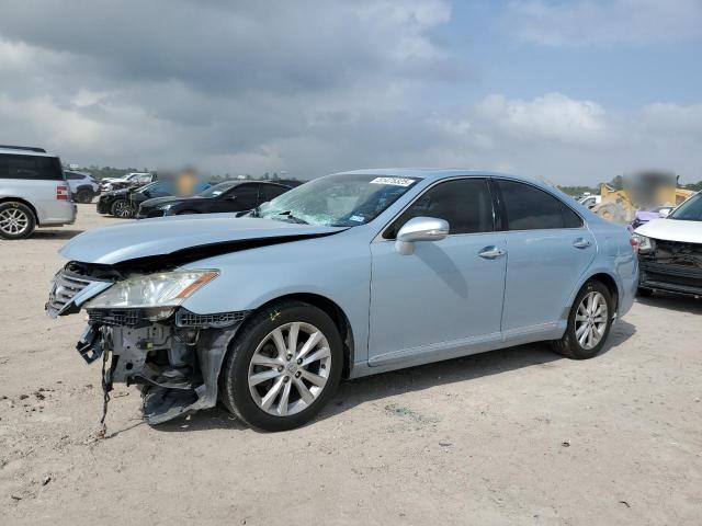  LEXUS ES350 2012 Синій