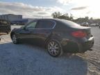 2011 Infiniti G37  zu verkaufen in Opa Locka, FL - Front End
