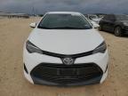 2019 Toyota Corolla L на продаже в San Antonio, TX - Front End