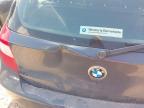 2007 BMW 118D SE for sale at Copart BRISTOL