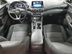 2024 Nissan Sentra Sv იყიდება Assonet-ში, MA - Side