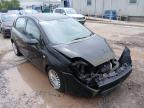 2007 FIAT GRANDE PUN for sale at Copart WESTBURY