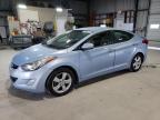 2013 Hyundai Elantra Gls zu verkaufen in Rogersville, MO - Rear End