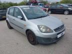 2007 FORD FIESTA STU for sale at Copart SANDWICH