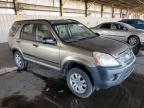2006 Honda Cr-V Lx за продажба в Phoenix, AZ - Rear End