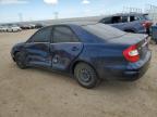 2002 Toyota Camry Le de vânzare în Adelanto, CA - Side