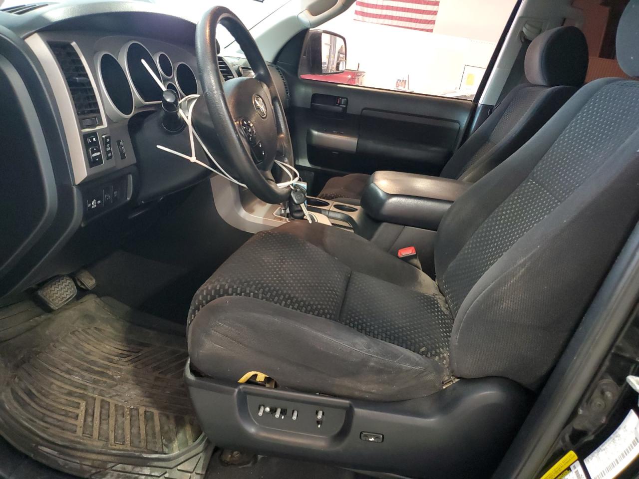 2013 Toyota Tundra Crewmax Sr5 VIN: 5TFDW5F13DX281916 Lot: 55177945