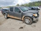 2007 Nissan Frontier Crew Cab Le продається в Florence, MS - Front End