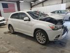 2011 Mitsubishi Outlander Sport Se en Venta en Windham, ME - Front End