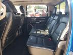 2021 Ram 1500 Laramie zu verkaufen in Knightdale, NC - Side