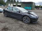 2019 Tesla Model 3  zu verkaufen in Graham, WA - Front End