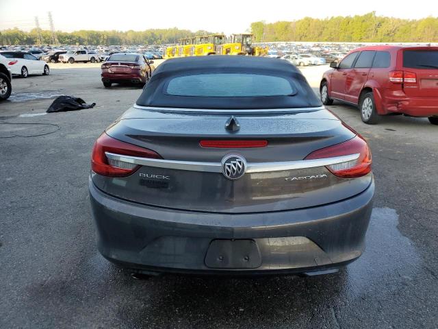  BUICK CASCADA 2016 Серый