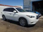 2014 Infiniti Qx60  იყიდება North Las Vegas-ში, NV - Minor Dent/Scratches