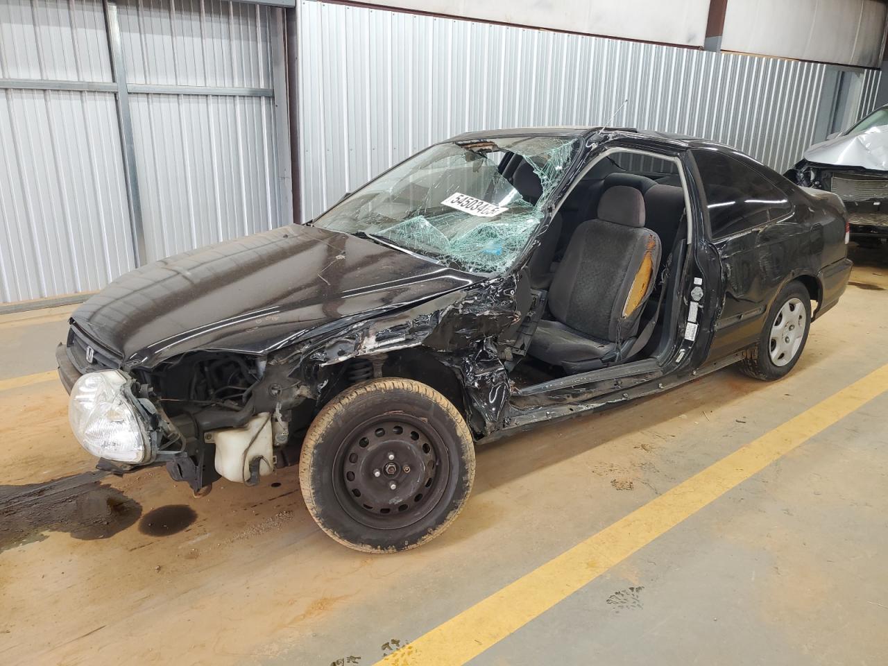 1998 Honda Civic Ex for Sale in Mocksville, NC - All Over