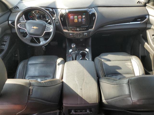  CHEVROLET TRAVERSE 2019 Білий