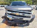 2012 Chevrolet Silverado C1500 for Sale in Eight Mile, AL - Front End