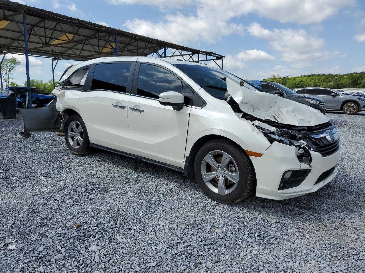 5FNRL6H77JB063747 HONDA All Models 2018