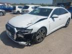 2019 AUDI A6 S LINE for sale at Copart SANDWICH