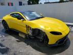 2019 Aston Martin Vantage  for Sale in Opa Locka, FL - Side