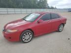 2006 Acura Tsx  for Sale in Harleyville, SC - Rear End