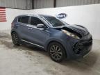 2018 Kia Sportage Ex na sprzedaż w Jacksonville, FL - Front End