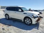 2015 Infiniti Qx80  for Sale in Gainesville, GA - Front End