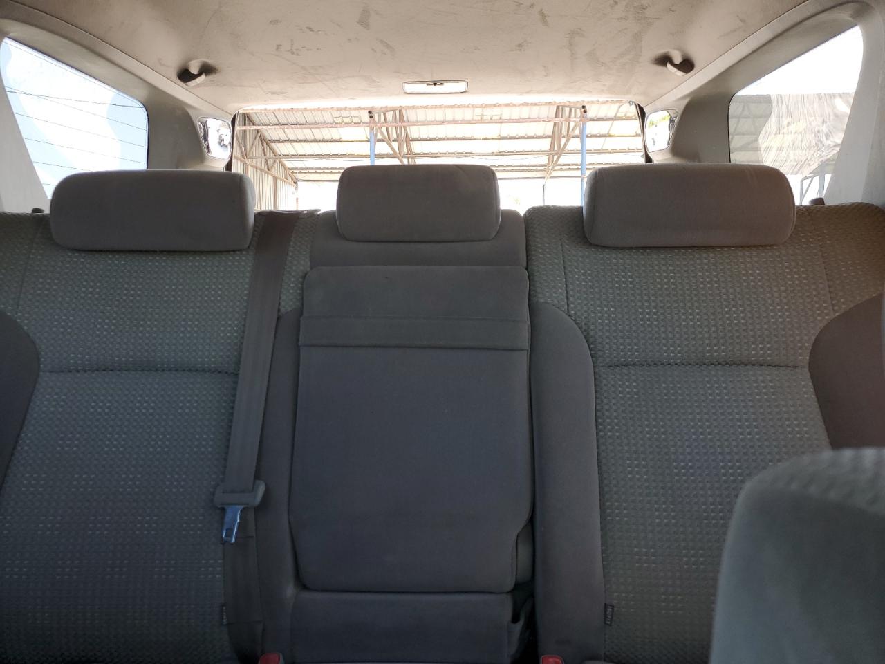 2003 Toyota 4Runner Sr5 VIN: JTEZU14R338003082 Lot: 53674675