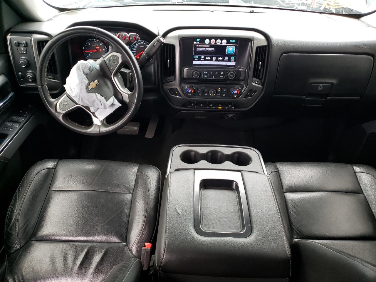 3GCUKREC9JG408352 CHEVROLET ALL Models 2018