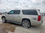 2007 Cadillac Escalade Esv for Sale in Grand Prairie, TX - Hail