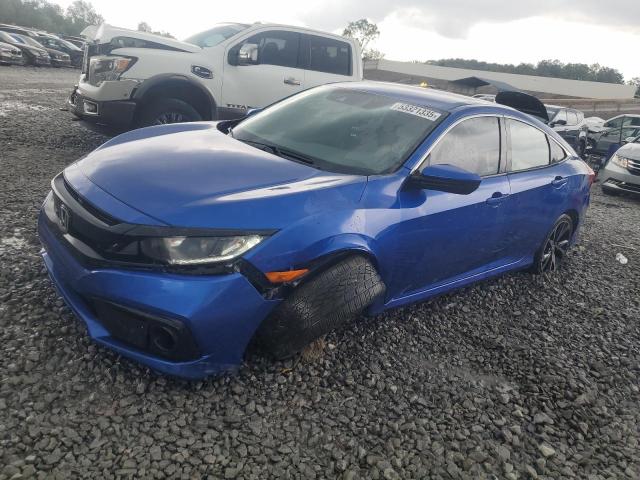 HONDA CIVIC SPOR 2021