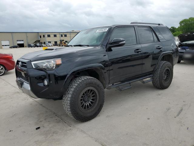 2020 Toyota 4Runner Sr5/Sr5 Premium