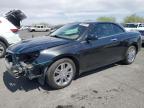 2009 Chrysler Sebring Limited იყიდება North Las Vegas-ში, NV - Front End