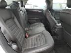 2013 Ford Fusion Se Hybrid продається в Elgin, IL - Front End