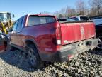2022 Honda Ridgeline Rtl للبيع في Candia، NH - Front End