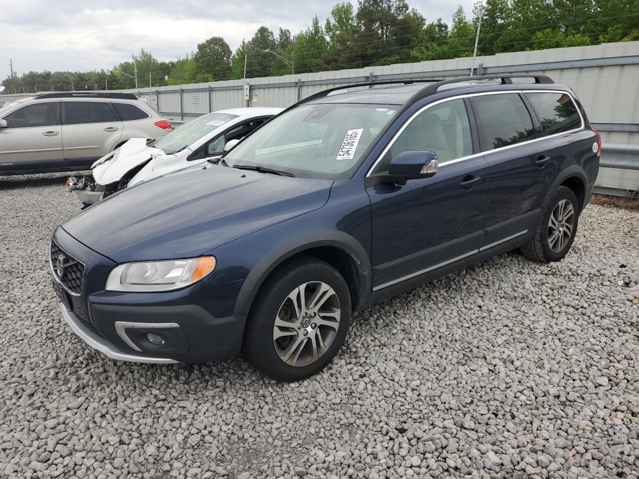 Memphis, TN에서 판매 중인 2015 Volvo Xc70 T5 Premier - Normal Wear