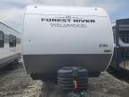 2025 Wildcat Trailer en Venta en Earlington, KY - Hail
