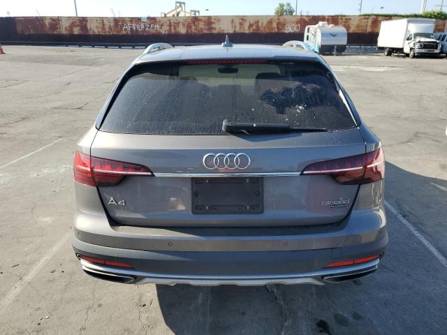  AUDI A4 2020 Szary