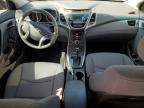 2014 Hyundai Elantra Se იყიდება Sacramento-ში, CA - Front End