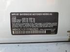 2015 Bmw 328 I Sulev იყიდება San Diego-ში, CA - Burn - Engine