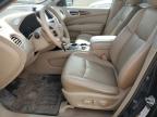 2014 NISSAN PATHFINDER S for sale at Copart AB - CALGARY