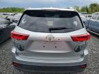 2019 Toyota Highlander Se за продажба в Spartanburg, SC - Front End